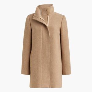 J.Crew City Coat
